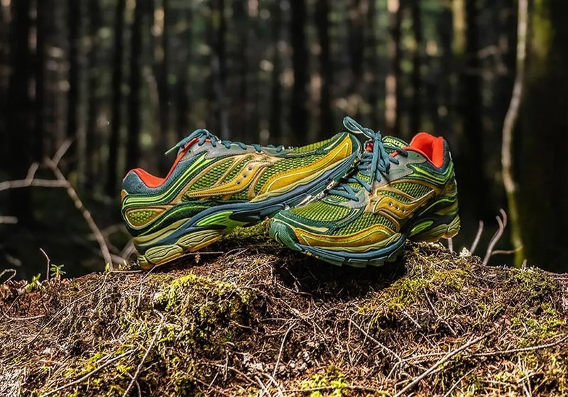 Saucony online outlet on sale